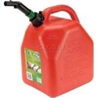 Fuel Storage Safety