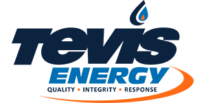 Tevis Energy Logo