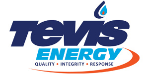 Tevis Energy Logo