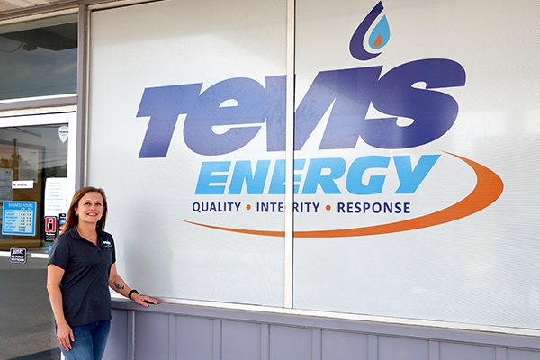 Tevis Energy - Gettysburg PA