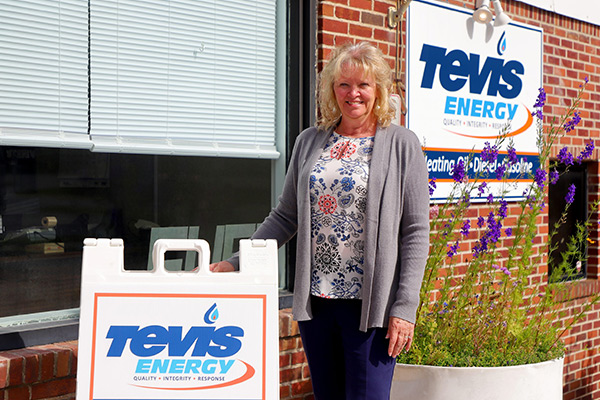 Tevis Energy - Stewartstown PA