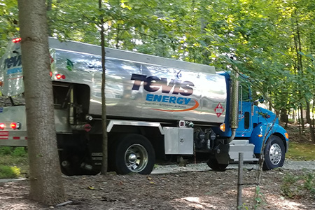 Fuel Oil Delivery Services in Baldwin, Maryland