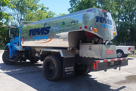 Fuel Oil Delivery Services in Thurmont, Maryland