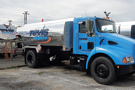Fuel Oil Delivery Services in Govans, Maryland