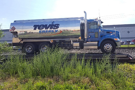 Fuel Oil Delivery Services in Brogue, Pennsylvania