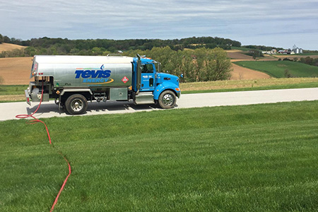 Fuel Oil Delivery Services in Hummelstown, Pennsylvania