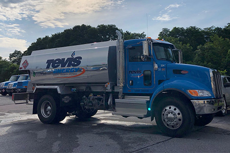 Fuel Oil Delivery Services in Fulton, Maryland