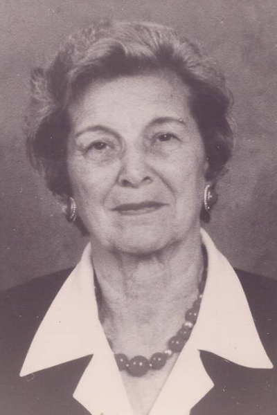 Dorothy Tevis