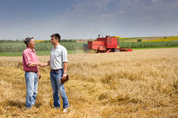 agricultural fuel delivery