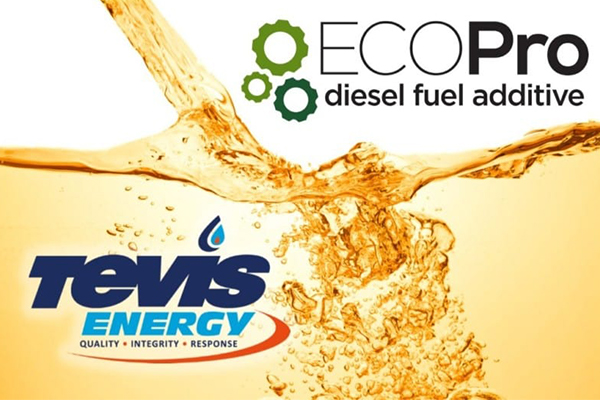 ECOPro diesel fuel additive
