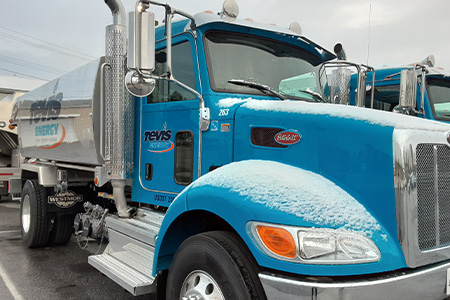 Campbelltown diesel fuel delivery services