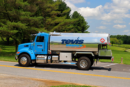 Arendtsville diesel fuel delivery services