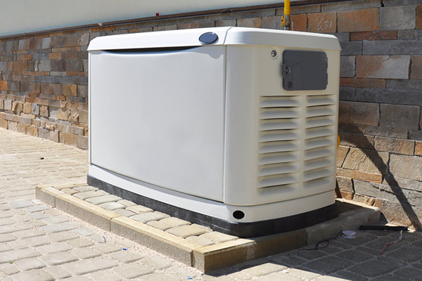 generator services