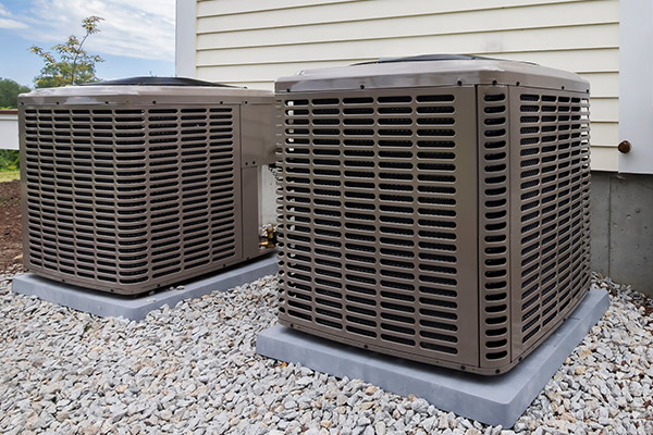 hvac services