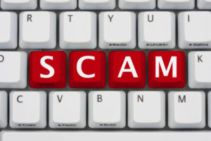 image of common heating oil delivery scams