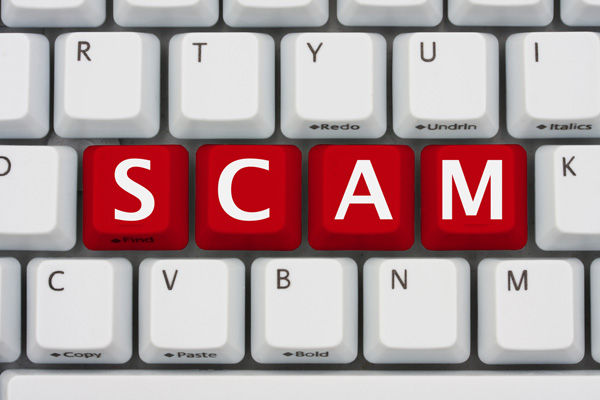 image of common heating oil delivery scams