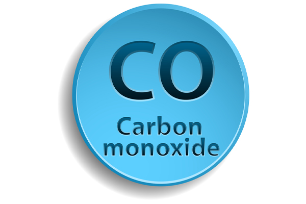 carbon monoxide