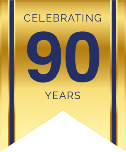 90 Years 90 Years