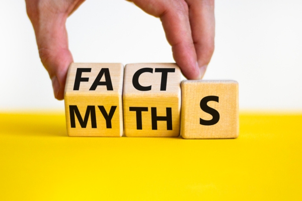 dispelling myths