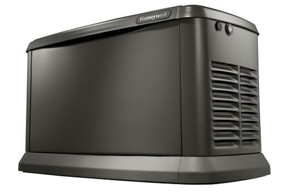 honeywell standby generators