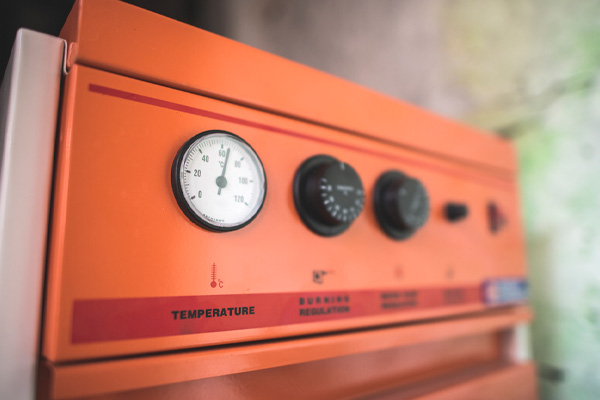 patrouille infrastructuur Pellen What Is The Best Boiler Temperature? - Tevis Energy