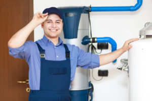 water heater maintenance to extend lifespan