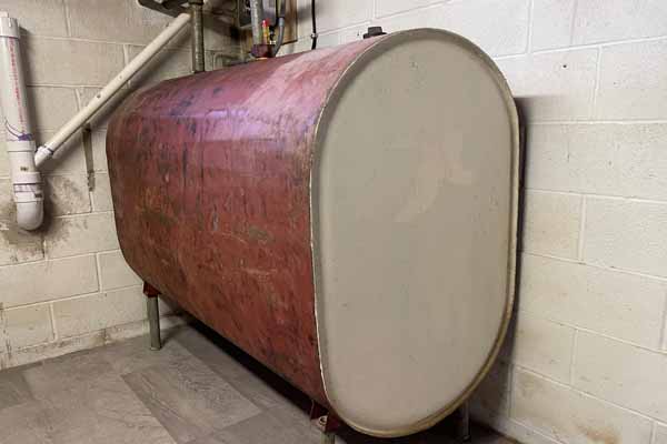 image of a heating oil tank (2)