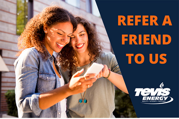 refer a friend