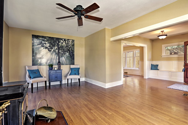 ceiling fan depicting ceiling fan direction in winter for efficient heating