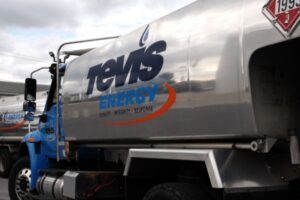 Tevis Energy Oil Delivery Company