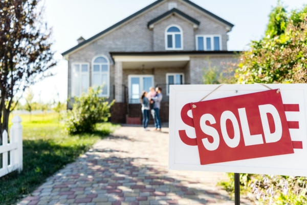 sold property depicting real estate value enhanced by whole-house generator