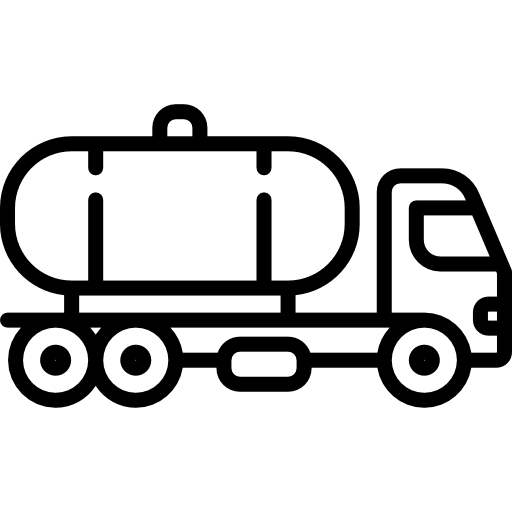 tank truck