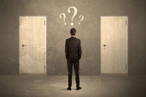 which door and deciding when to upgrade commercial fuel storage tank