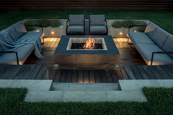 Propane Fire Pit Propane Fire Pit