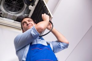 hvac technician