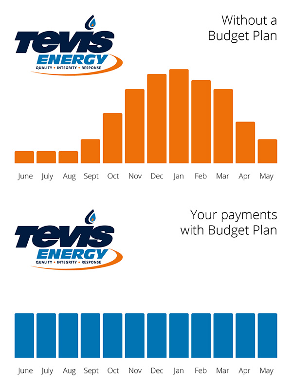 budget plan