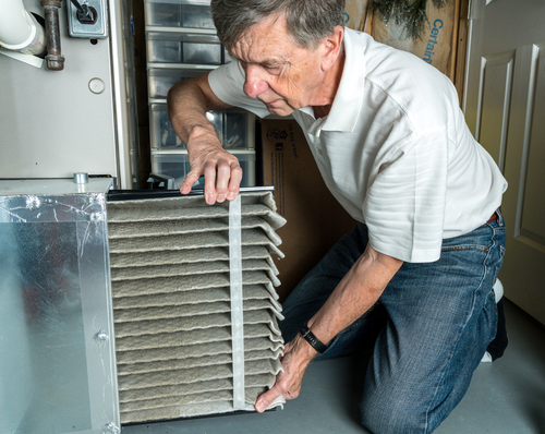 hvac Harford County, MD