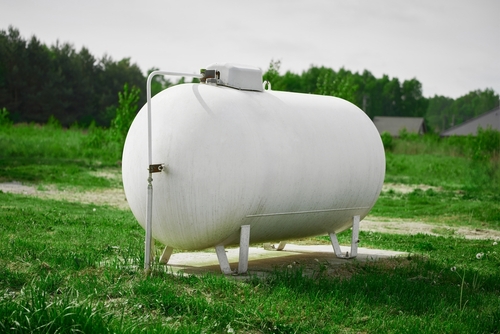 propane tank Cumerland County, PA